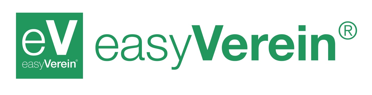 Logo Easy Verein Vereinsverwaltungssoftware